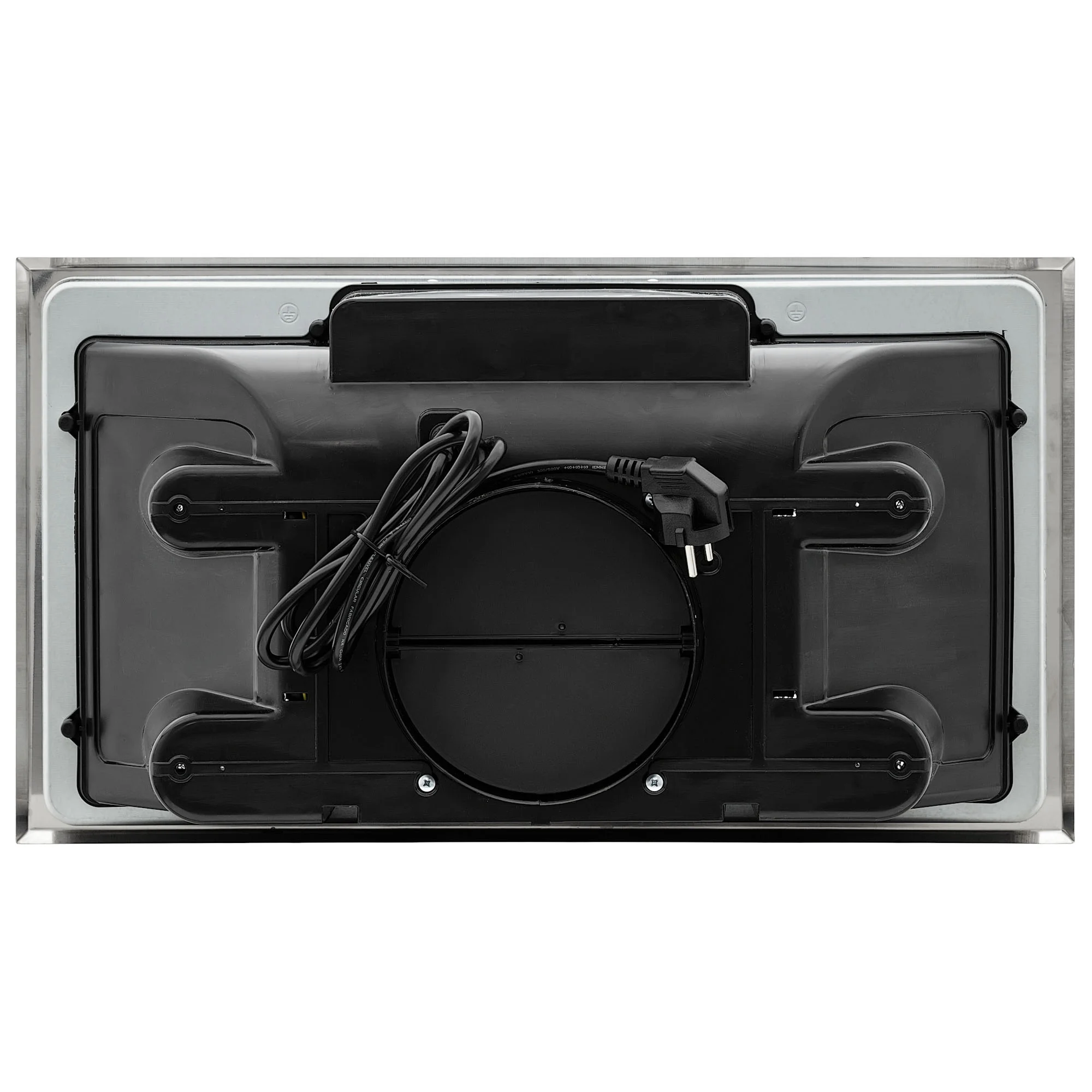 Ameli Light 600 Inox PB (нержавеющая сталь)