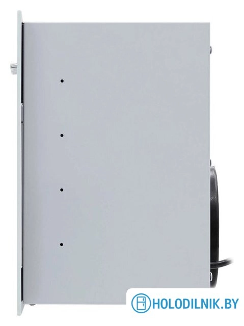 Кухонная вытяжка Krona Arven 500 PB V2 (белый)