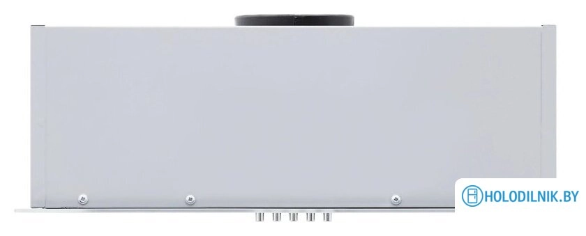 Кухонная вытяжка Krona Arven 500 PB V2 (белый)