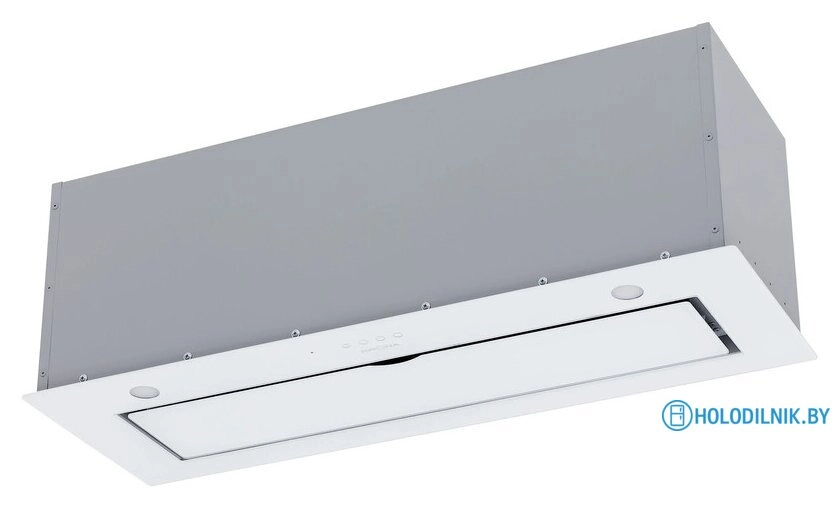 Кухонная вытяжка Krona Arven 900 S (белый)