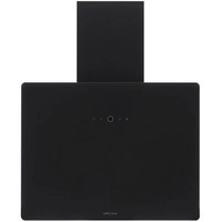 Кухонная вытяжка Krona Aura 600 S (черный)