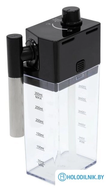 Кофемашина Krona Automatische Kaffeemaschine Black 19 Bar