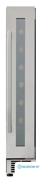 Винный шкаф Krona BADEN 82/7 IX