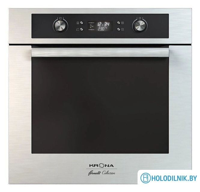 Электрический духовой шкаф Krona Belcanto 60 IX