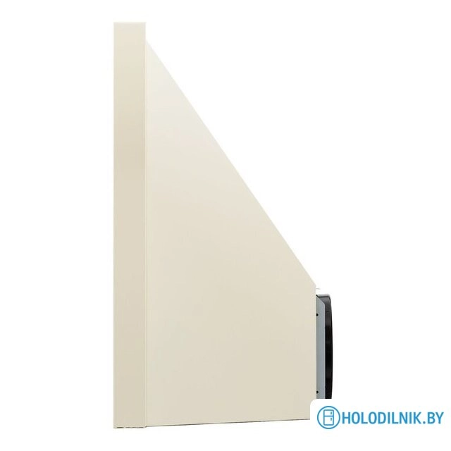 Кухонная вытяжка Krona Bella Retro 600 Ivory PB (слоновая кость)