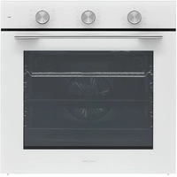 Электрический духовой шкаф Krona Birne 60 WH