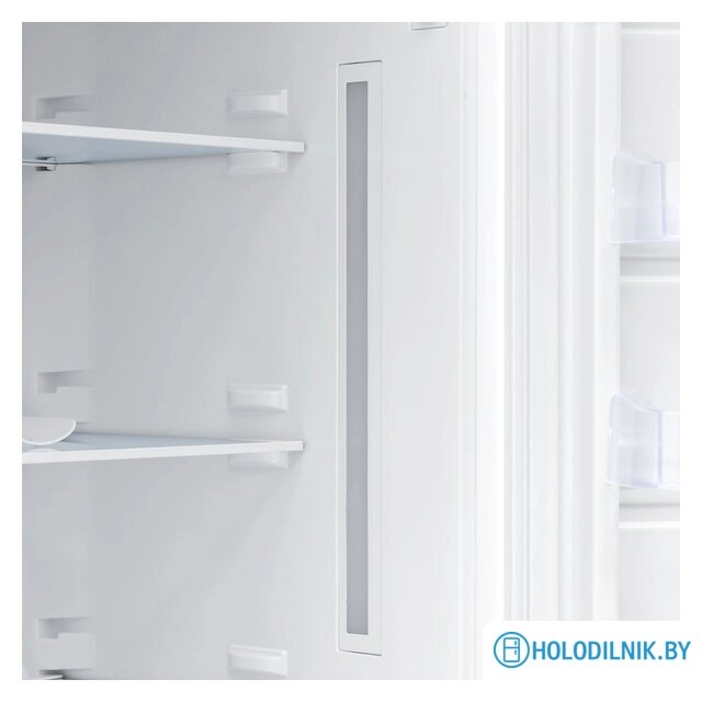 Холодильник Krona BRISTEN FNF KRFR 102