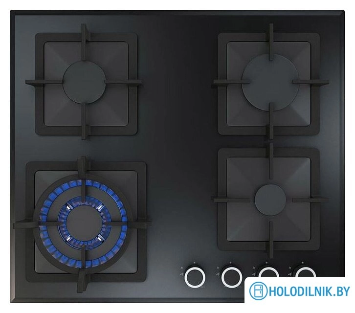 Варочная панель Krona Calore 60 BL