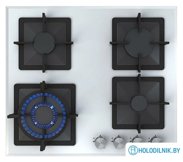 Варочная панель Krona Calore 60 WH