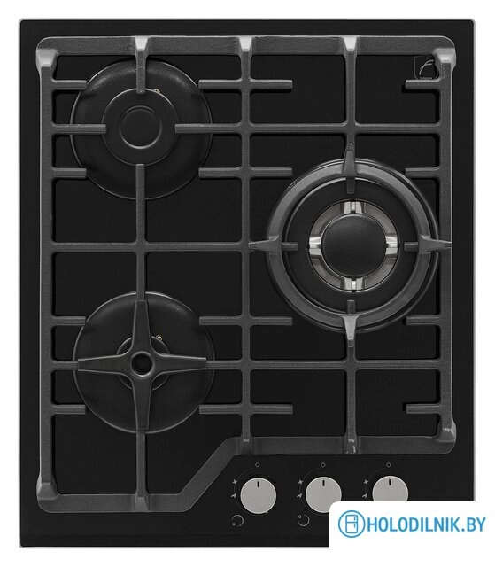 Варочная панель Krona Corniola 45 BL