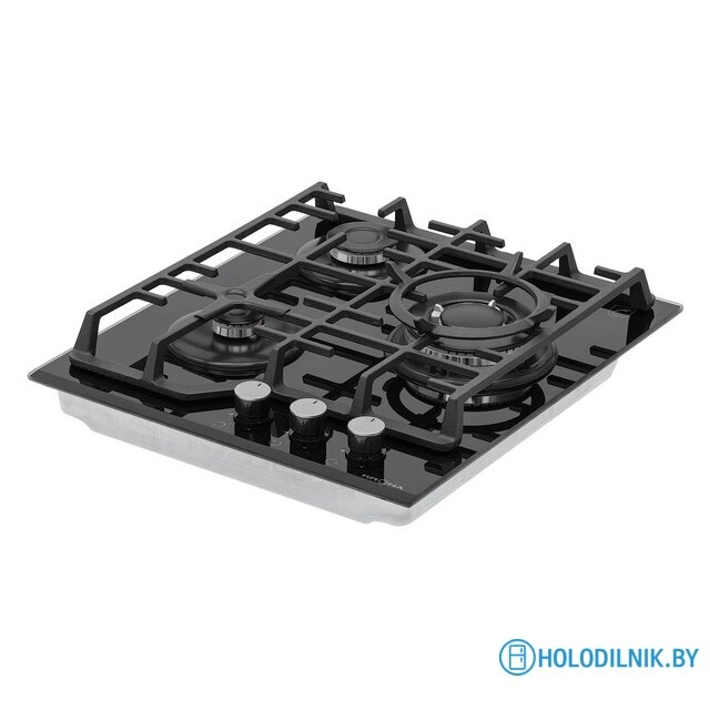 Варочная панель Krona Corniola 45 BL