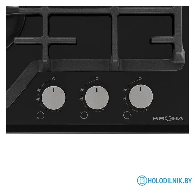 Варочная панель Krona Corniola 45 BL