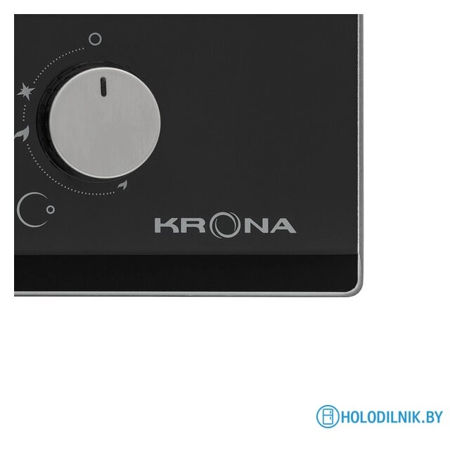 Варочная панель Krona Corniola 45 BL