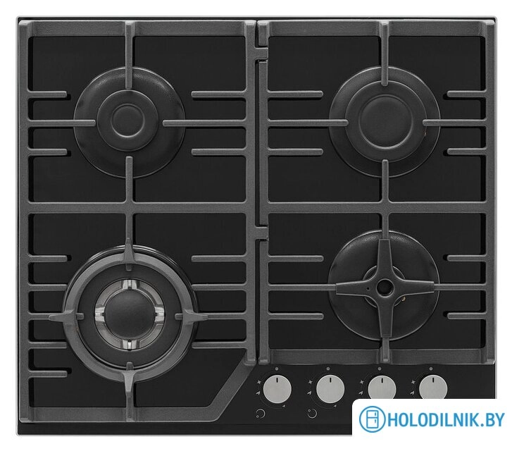 Варочная панель Krona Corniola 60 BL