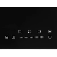 Варочная панель Krona Corto 45 BL