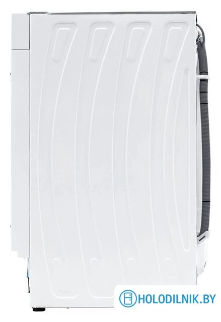 Стирально-сушильная машина Krona Darre 1400 7/5K White