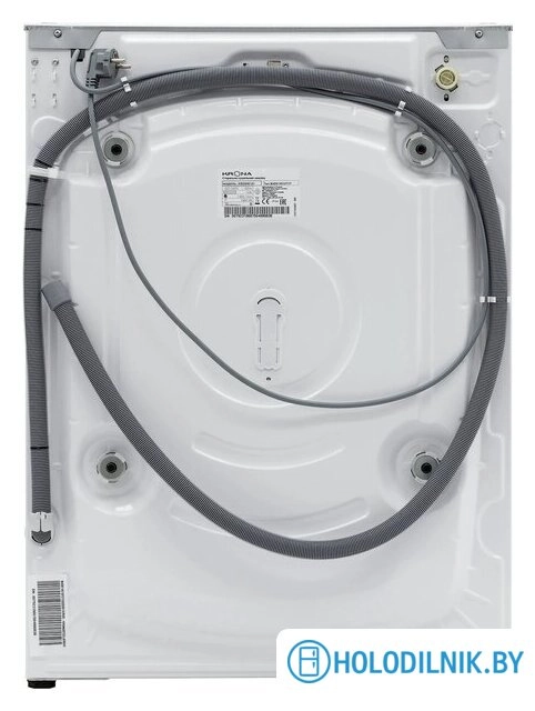 Стирально-сушильная машина Krona Darre 1400 7/5K White