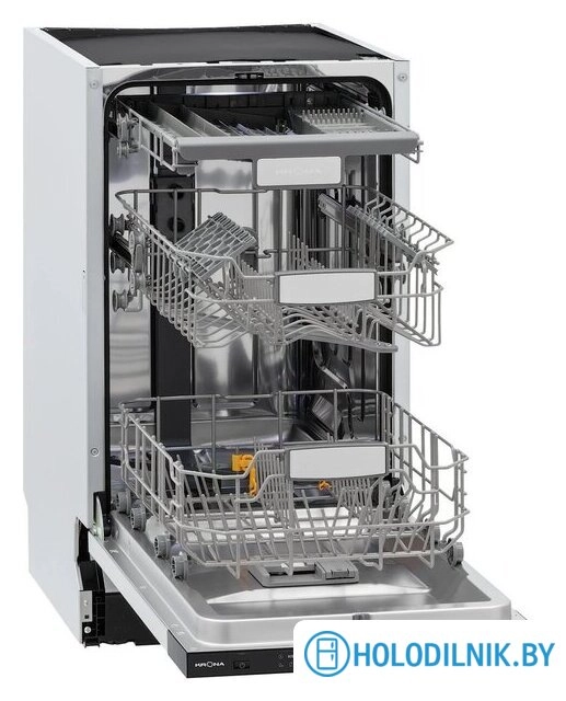 Delia 45 BI V2