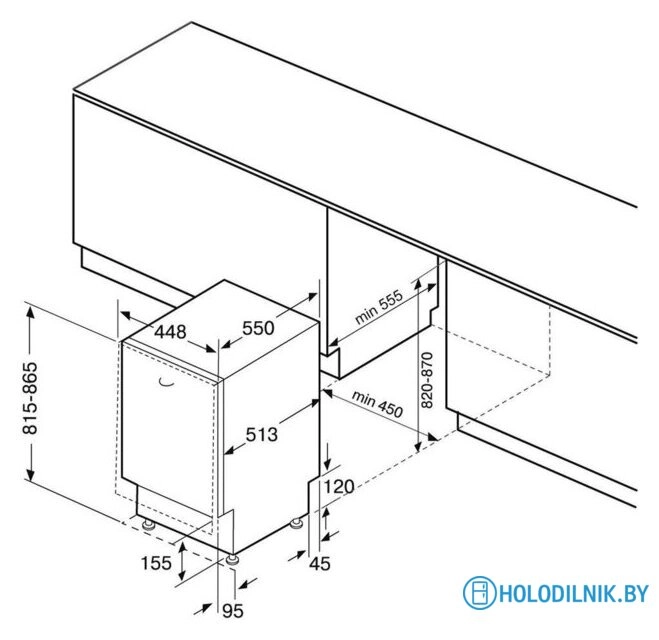 Delia 45 BI V2