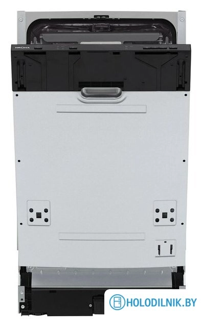 Delia 45 BI V2