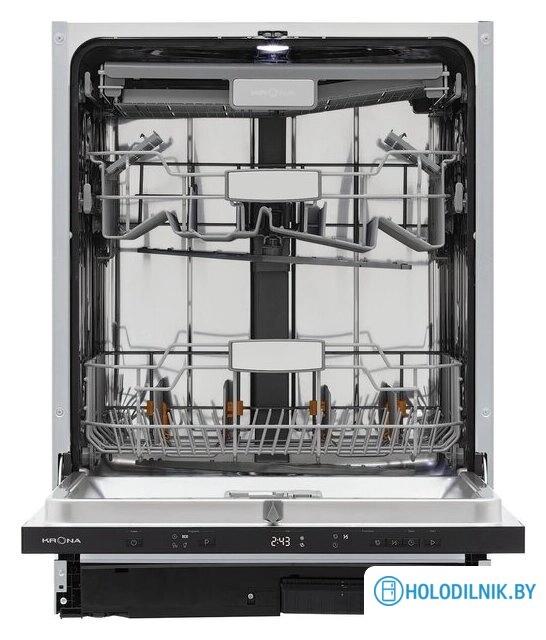 Delia 60 BI V2