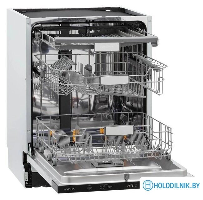 Delia 60 BI V2