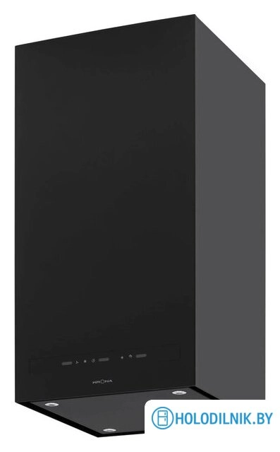 Кухонная вытяжка Krona Dita F MAX 420 black SGC КА-00009806 (черный)
