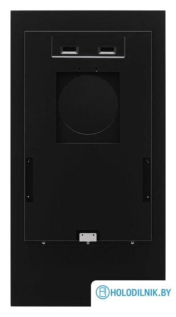 Кухонная вытяжка Krona Dita F MAX 420 black SGC КА-00009806 (черный)