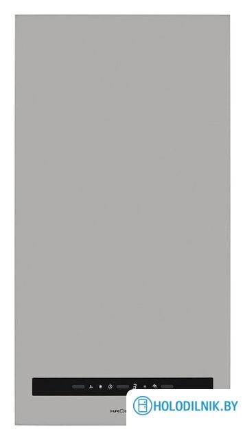 Кухонная вытяжка Krona Dita F MAX 420 inox SGC КА-00009807 (нержавеющая сталь)