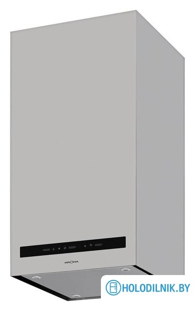 Кухонная вытяжка Krona Dita F MAX 420 inox SGC КА-00009807 (нержавеющая сталь)