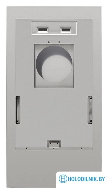 Кухонная вытяжка Krona Dita F MAX 420 inox SGC КА-00009807 (нержавеющая сталь)