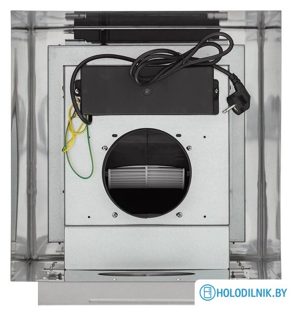 Кухонная вытяжка Krona Dita F MAX 420 inox SGC КА-00009807 (нержавеющая сталь)