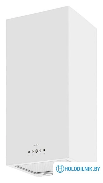 Кухонная вытяжка Krona Dita R 400 PB (белый)