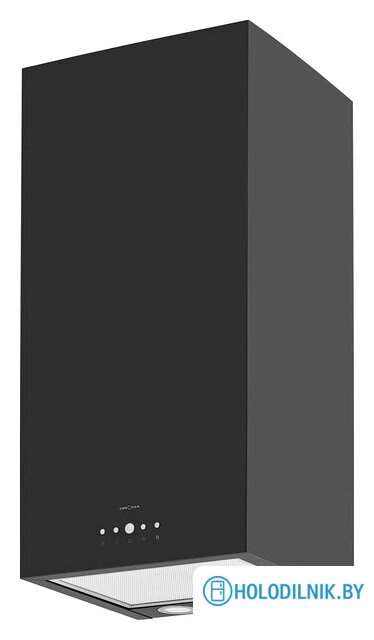 Dita R 400 PB (черный)