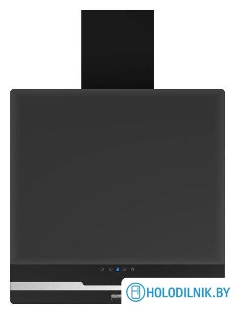 Кухонная вытяжка Krona Domenika 600 blackboard S