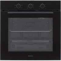 Электрический духовой шкаф Krona Element 60 BL/BL