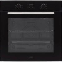 Электрический духовой шкаф Krona Element 60 BL
