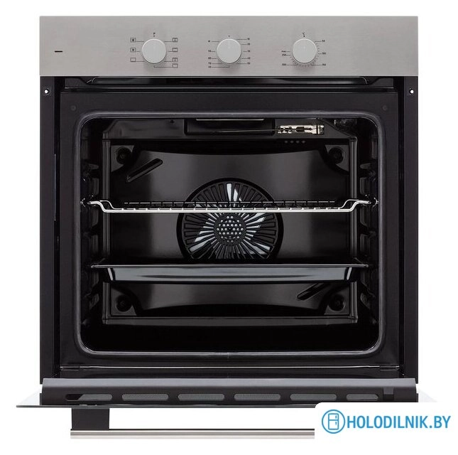 Электрический духовой шкаф Krona ELEMENT plus 60 IX