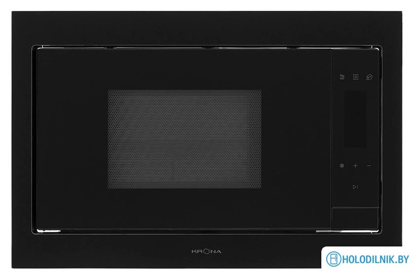 Микроволновая печь Krona Essen 60 BL