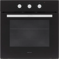 Электрический духовой шкаф Krona Essenza 60 BL G2