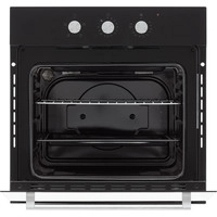 Электрический духовой шкаф Krona Essenza 60 BL G2