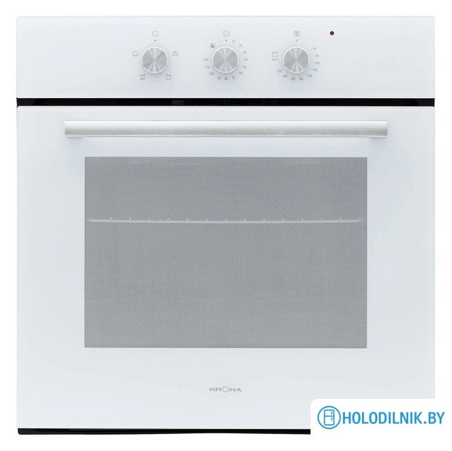 Электрический духовой шкаф Krona Essenza 60 WH G2
