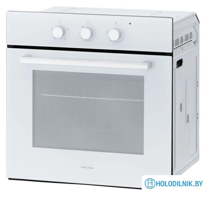 Электрический духовой шкаф Krona Essenza 60 WH G2