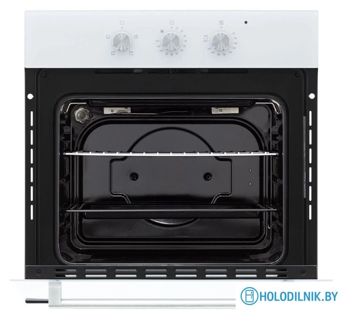 Электрический духовой шкаф Krona Essenza 60 WH G2