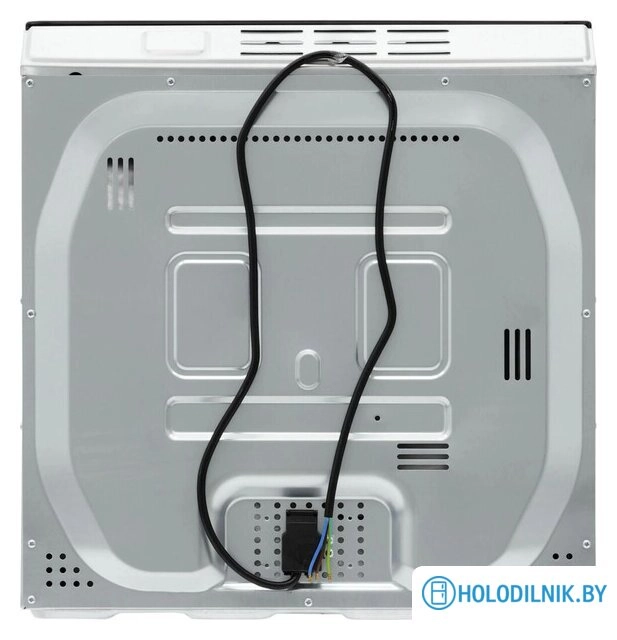 Электрический духовой шкаф Krona Essenza 60 WH G2