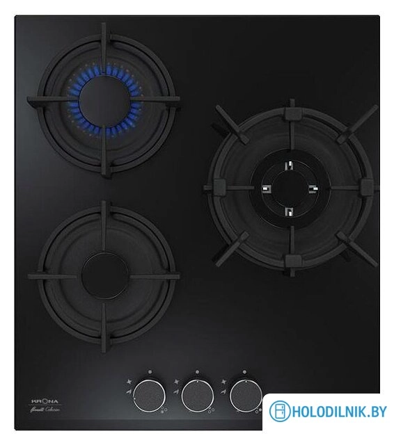 Варочная панель Krona Fiero 45 BL