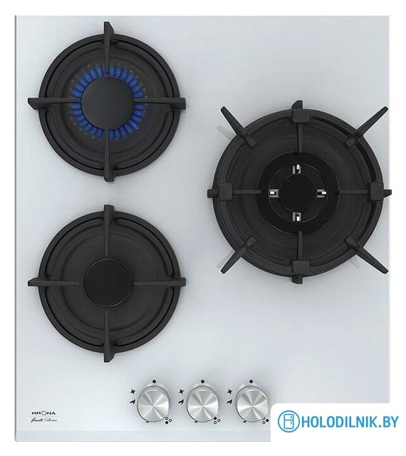 Варочная панель Krona Fiero 45 WH