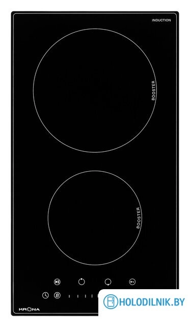 Варочная панель Krona Forte 30 BL