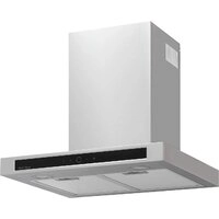 Кухонная вытяжка Krona Franziska 600 Inox S (нержавеющая сталь)