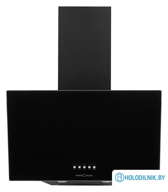 Кухонная вытяжка Krona Gabriele 500 PB (черный)